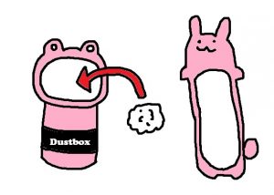 dustbox