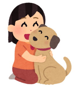 pet_dog_woman